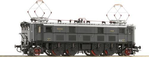 Roco 7500142 H0 E-Lok BR E 16 09 der DRG