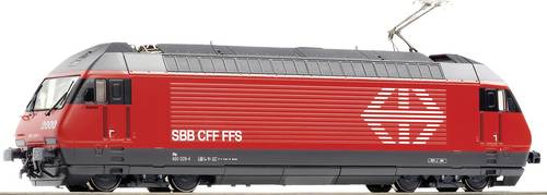 Roco 7500131 H0 E-Lok 460 028-4 der SBB