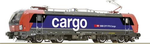 Roco 7500130 H0 E-Lok 193 053-6 der SBB Cargo