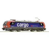 Roco 7500130 H0 E-Lok 193 053-6 der SBB Cargo Roco 7500130 H0 E-Lok 193 053-6 der SBB Cargo