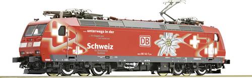 Roco 7500129 H0 E-Lok BR 185 142-7 der DB AG