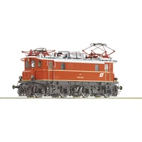 Roco 7500121 H0 E-Lok 1245.522 der ÖBB Roco 7500121 H0 E-Lok 1245.522 der ÖBB