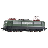 Roco 7500116 H0 E-Lok BR 151 051-0 der DB Roco 7500116 H0 E-Lok BR 151 051-0 der DB