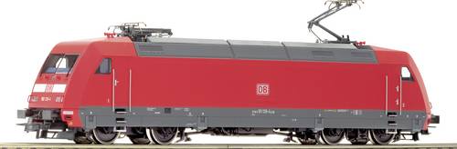 Roco 7500112 H0 E-Lok BR 101 139-4 der DB AG