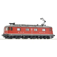 Roco 7500105 H0 E-Lok Re 6/6 11673 der SBB Roco 7500105 H0 E-Lok Re 6/6 11673 der SBB