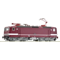 Roco 7500066 H0 E-Lok BR 143 130-3 der DB AG Roco 7500066 H0 E-Lok BR 143 130-3 der DB AG