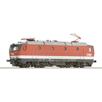 Roco 7500060 H0 E-Lok 1144 078-3 der ÖBB Roco 7500060 H0 E-Lok 1144 078-3 der ÖBB