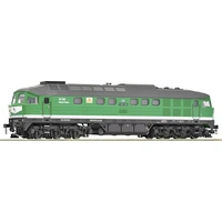 Roco 7310058 H0 Diesellok V 300 005 der SBW Roco 7310058 H0 Diesellok V 300 005 der SBW