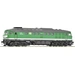 Roco 7310058 H0 Diesellok V 300 005 der SBW Roco 7310058 H0 Diesellok V 300 005 der SBW