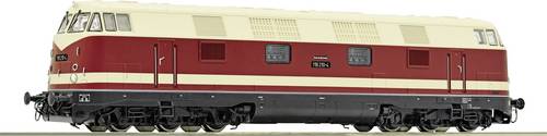 Roco 7300060 H0 Diesellok BR 118 210-4 der DR