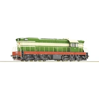 Roco 7300012 H0 Diesellok T 669.0107 der CSD Roco 7300012 H0 Diesellok T 669.0107 der CSD