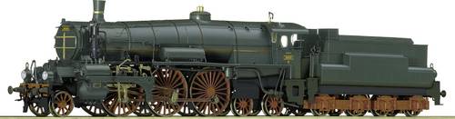 Roco 7110013 H0 Dampflok BR 31001 der K.W.St.E.