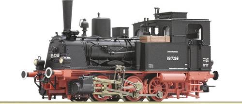 Roco 7100014 H0 Dampflok BR 89 7296 der DB