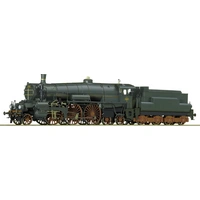 Roco 7100013 H0 Dampflok BR 31001 der K.W.St.E. Roco 7100013 H0 Dampflok BR 31001 der K.W.St.E.