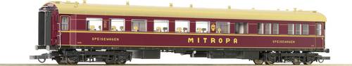 Roco 6200137 H0 Speisewagen MITROPA der DRG