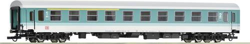 Roco 74808 Voiture de voyage H0 1./2. Classe de la DB AG