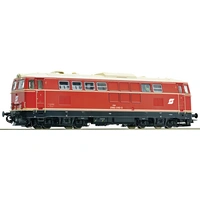 Roco 70074 H0 Diesellok 2143 010-3 der ÖBB Roco 70074 H0 Diesellok 2143 010-3 der ÖBB