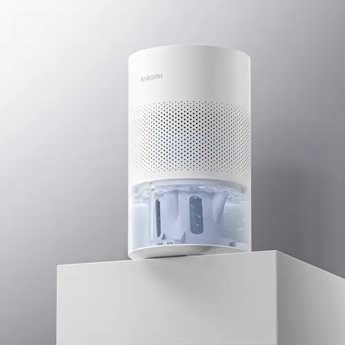 Xiaomi 56532 Luftbefeuchter 1 St. Weiß Xiaomi 56532 Luftbefeuchter 1 St. Weiß