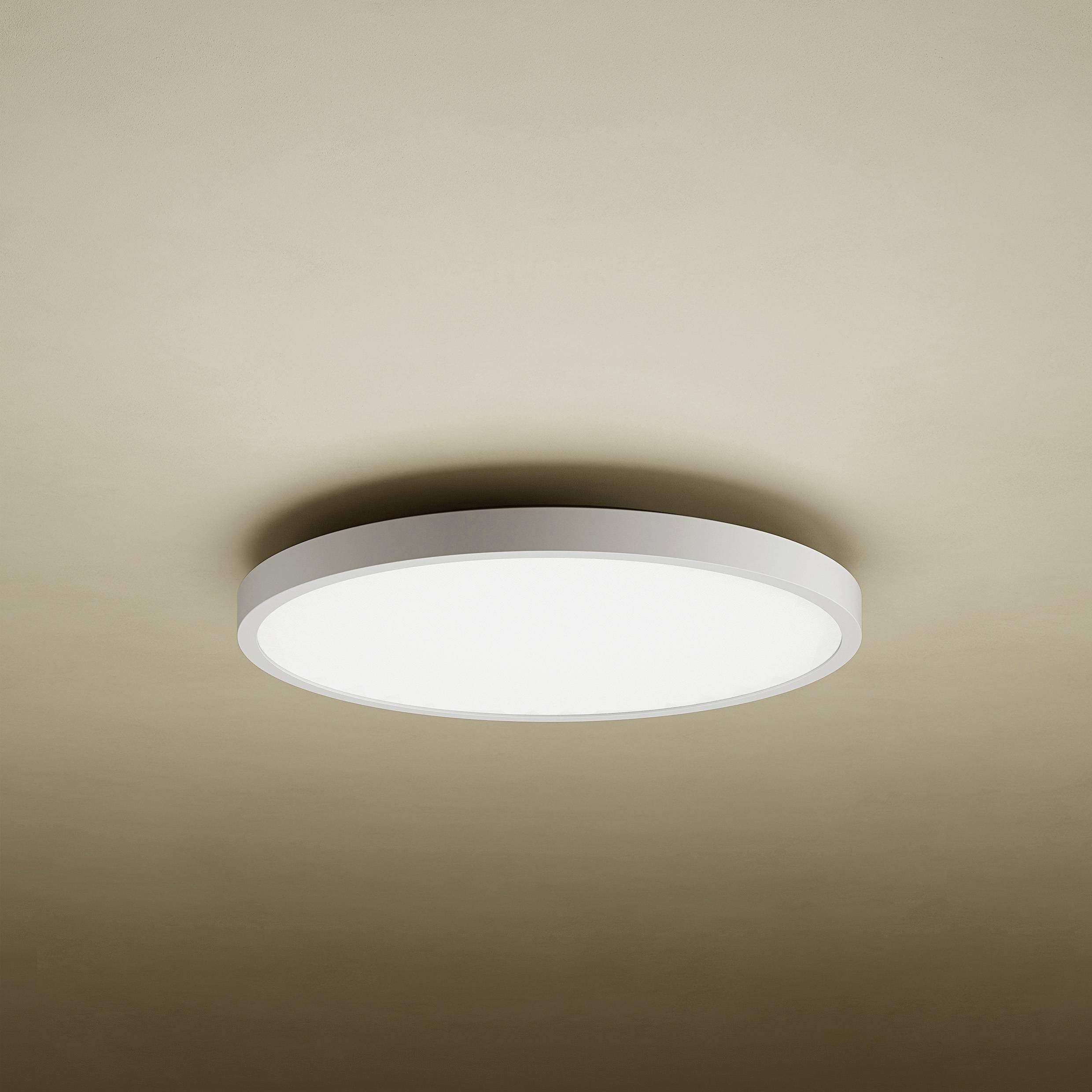 Xiaomi BHR9934GL Mi Smart LED Ceiling Light D30 Deckenaufbauleuchte LED LED 30W Weiß