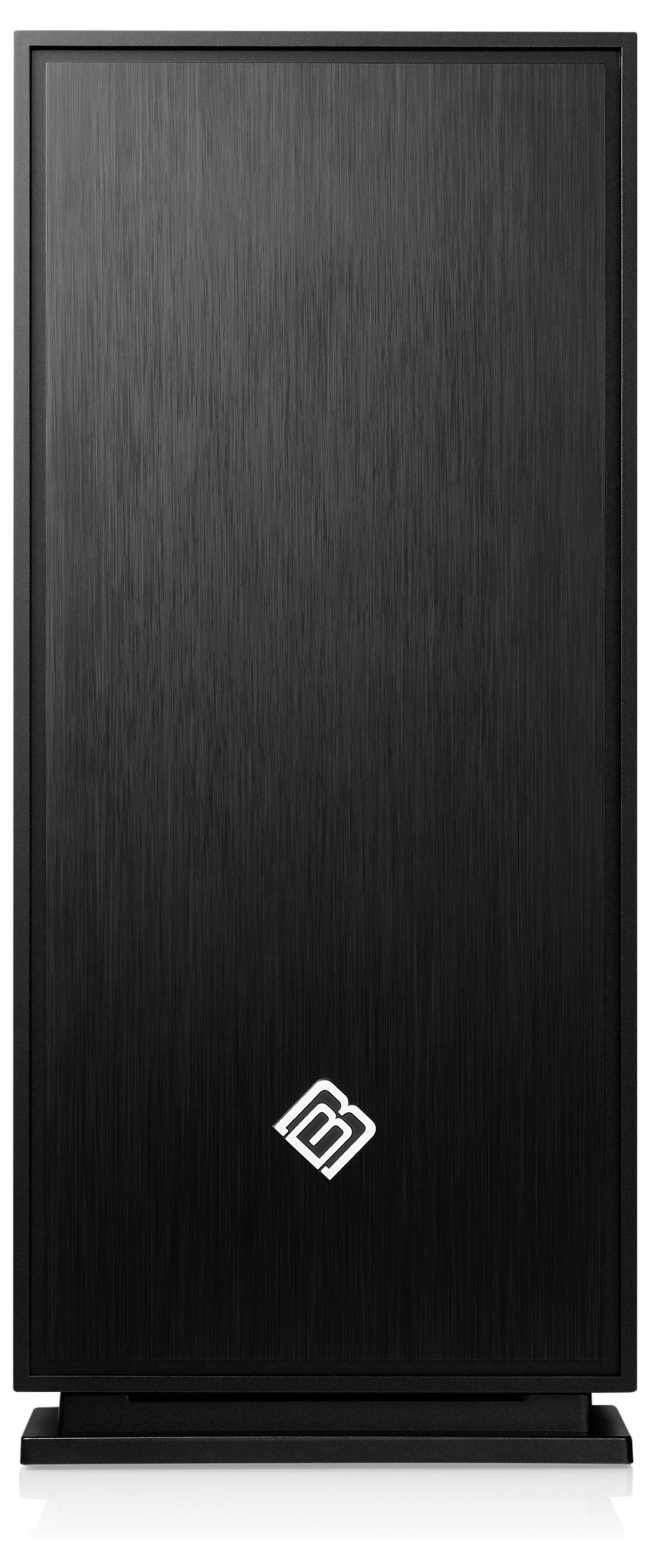 CSL Computer Gaming PC Gaming PC M12010H Intel® Core™ Ultra 7 265KF 5.5GHz 32GB RAM 2000GB SSD Nvidia GeForce RTX™ 5080 16GB GDDR7