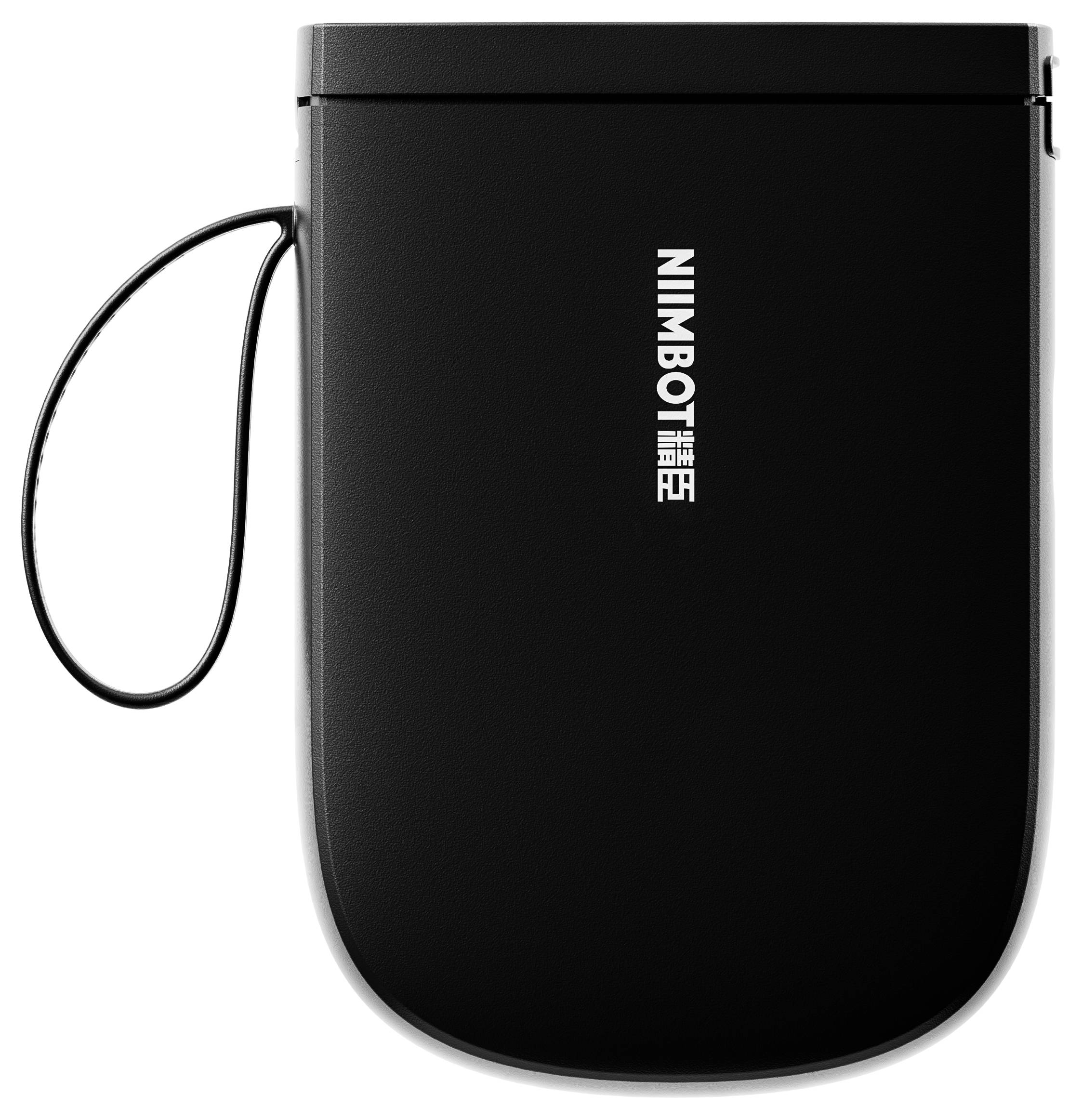 NIIMBOT Etikettendrucker D11_H Portable thermal label printer Etikettendrucker Thermodirekt 300 x 300 dpi Etikettenbreite (max.)