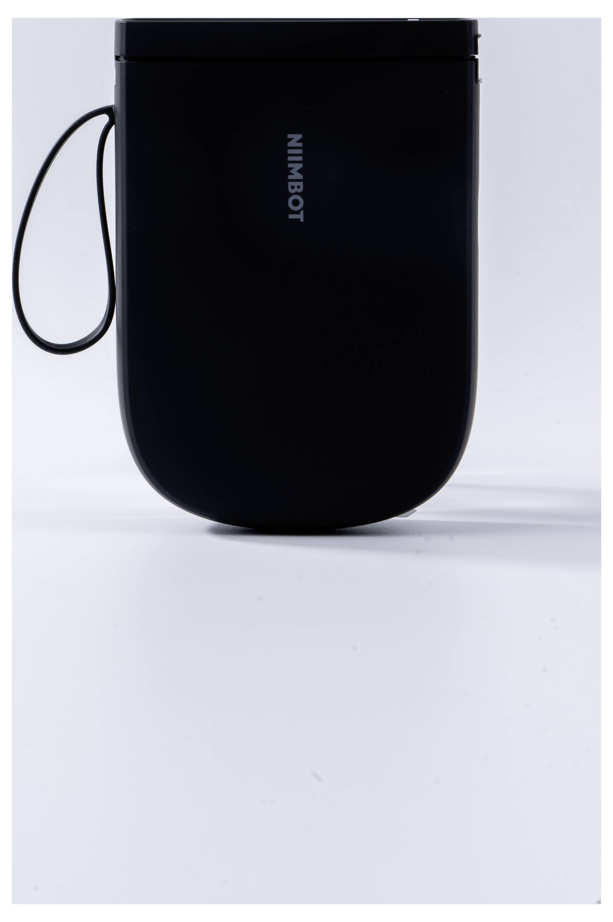 NIIMBOT Etikettendrucker D11_H Portable thermal label printer Etikettendrucker Thermodirekt 300 x 300 dpi Etikettenbreite (max.)