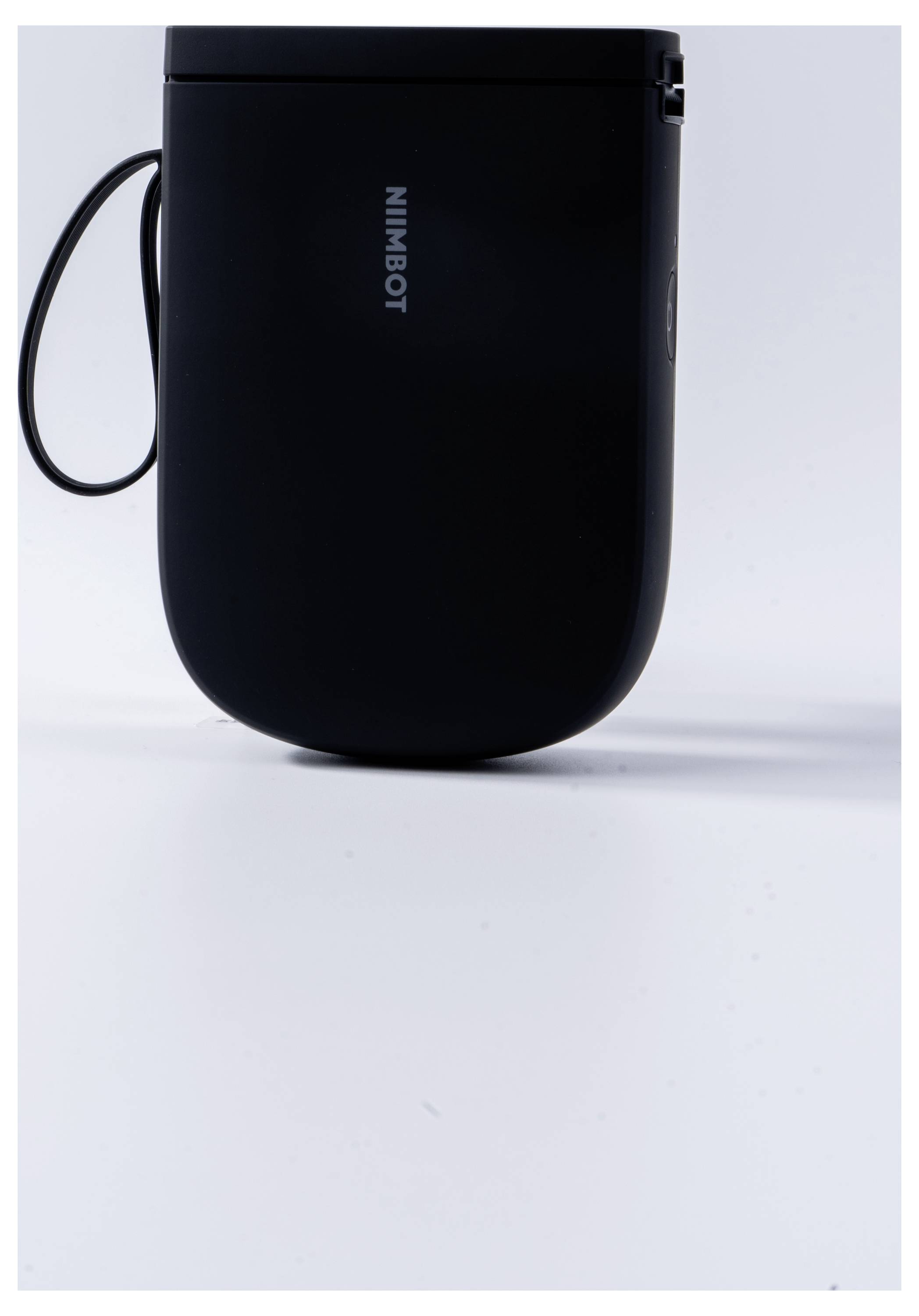 NIIMBOT Etikettendrucker D11_H Portable thermal label printer Etikettendrucker Thermodirekt 300 x 300 dpi Etikettenbreite (max.)