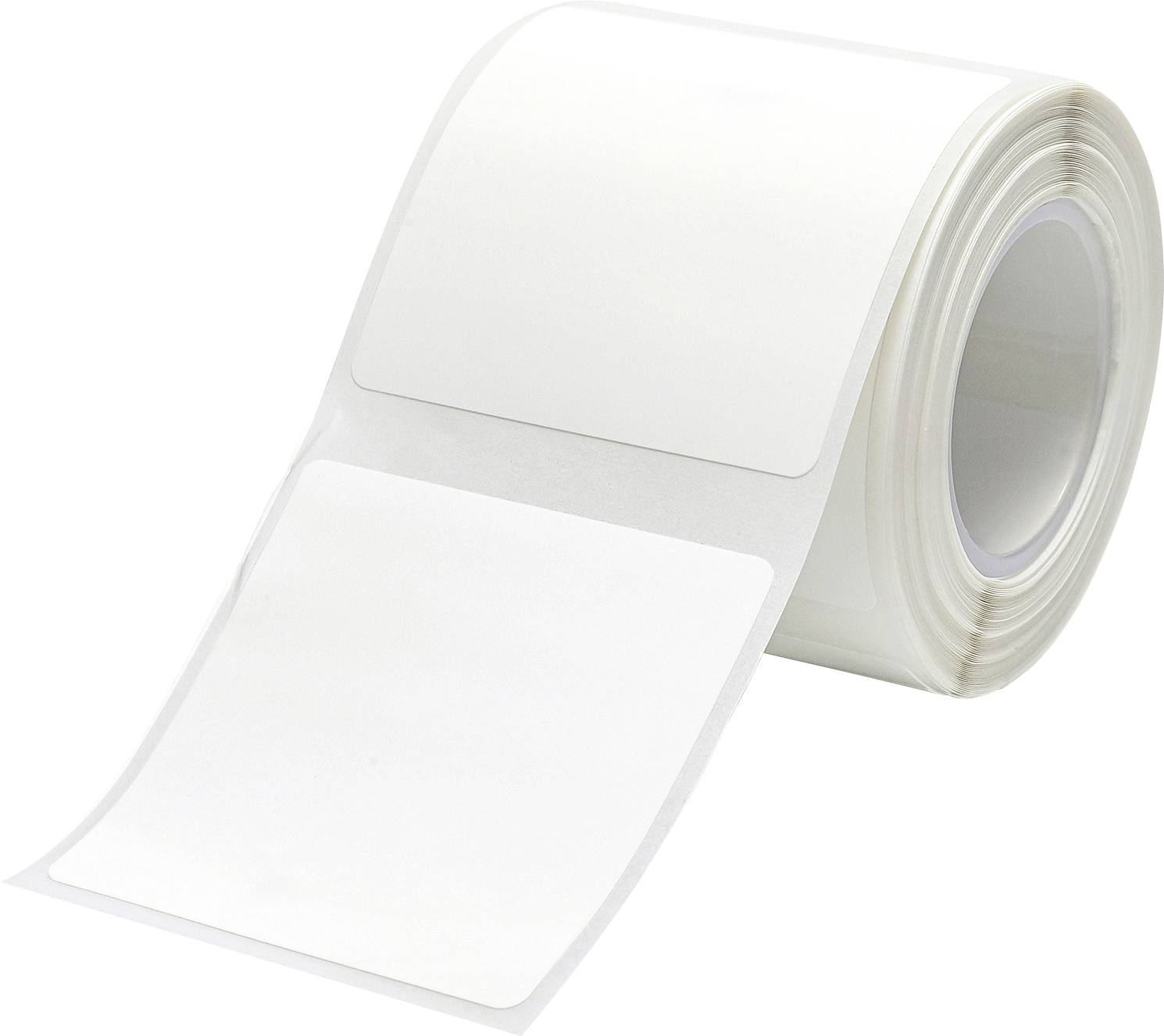 NIIMBOT Weiß 180 St. A2A18518701 Preis-Etiketten, Namens-Etiketten