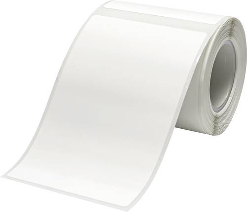 NIIMBOT Weiß 95 St. A2A88358701 Preis-Etiketten, Namens-Etiketten
