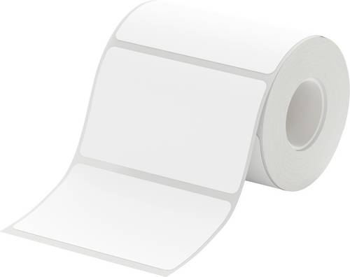 NIIMBOT Weiß 900 St. 1EA01204102 Preis-Etiketten, Markierungspunkte Etiketten, Namens-Etiketten