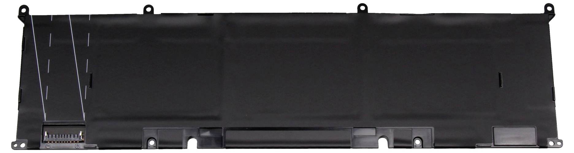 Dell Notebook-Akku Akku P8P1P 11.40V 4650 mAh
