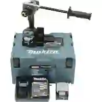 Makita DF001GD203 -Akku-Bohrschrauber 40V bürstenlos Makita DF001GD203 -Akku-Bohrschrauber 40V bürstenlos