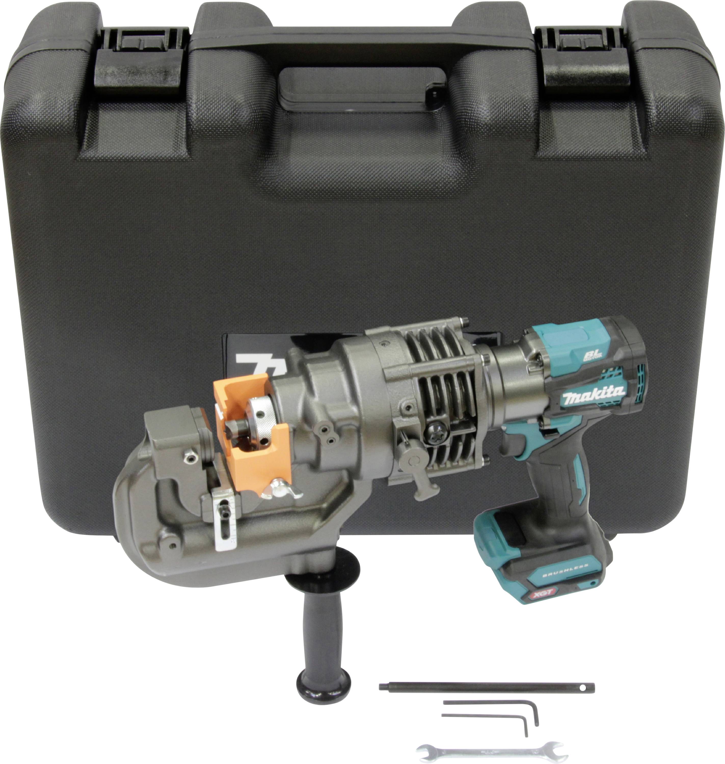 Makita PP001GZK Lochzange 398mm 1St.