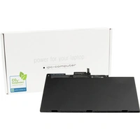 Ipc-computer Notebook-Akku Akku CS03-S REPLACE 11.40V 4100 mAh Ipc-computer Notebook-Akku Akku CS03-S REPLACE 11.40V 4100 mAh