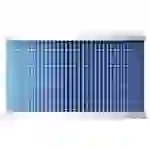 Xiaomi 56892 Ersatz-Filter 1 St. Blue Xiaomi 56892 Ersatz-Filter 1 St. Blue
