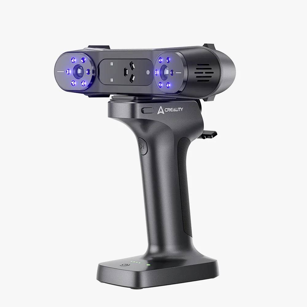 Creality Raptor X 3D Scanner