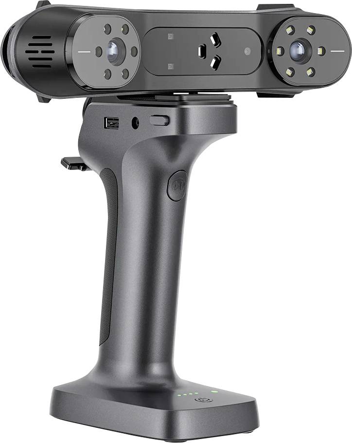 Creality Raptor X 3D Scanner