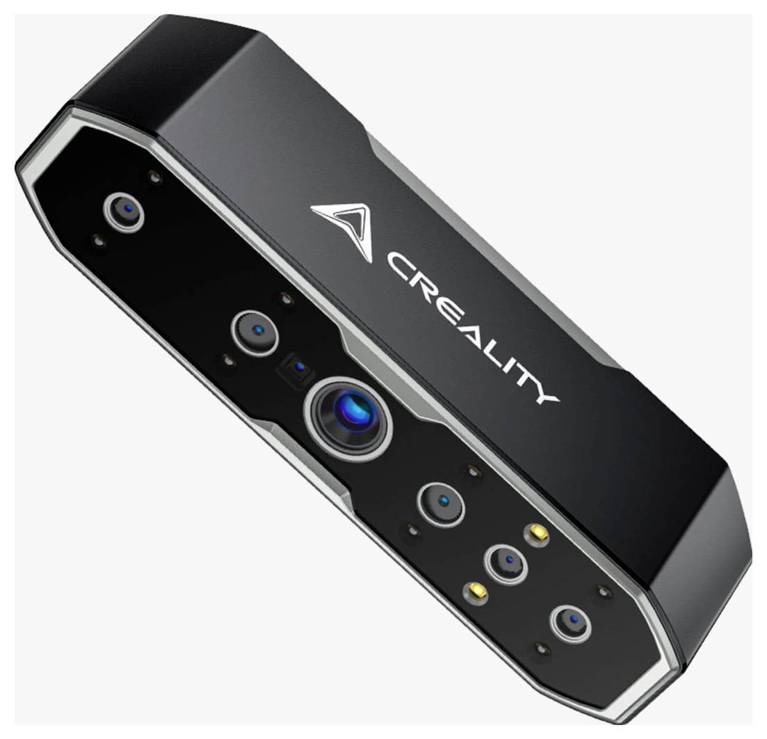 Creality Otter 3D Scanner