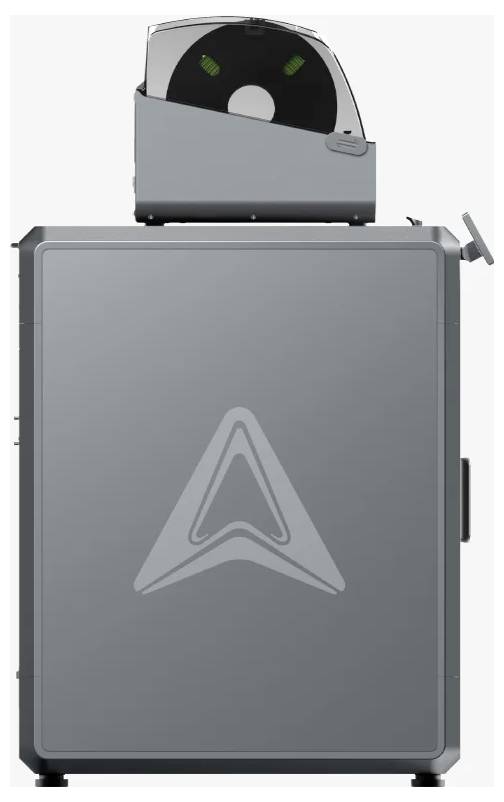 Creality K2 Plus Combo 3D Drucker