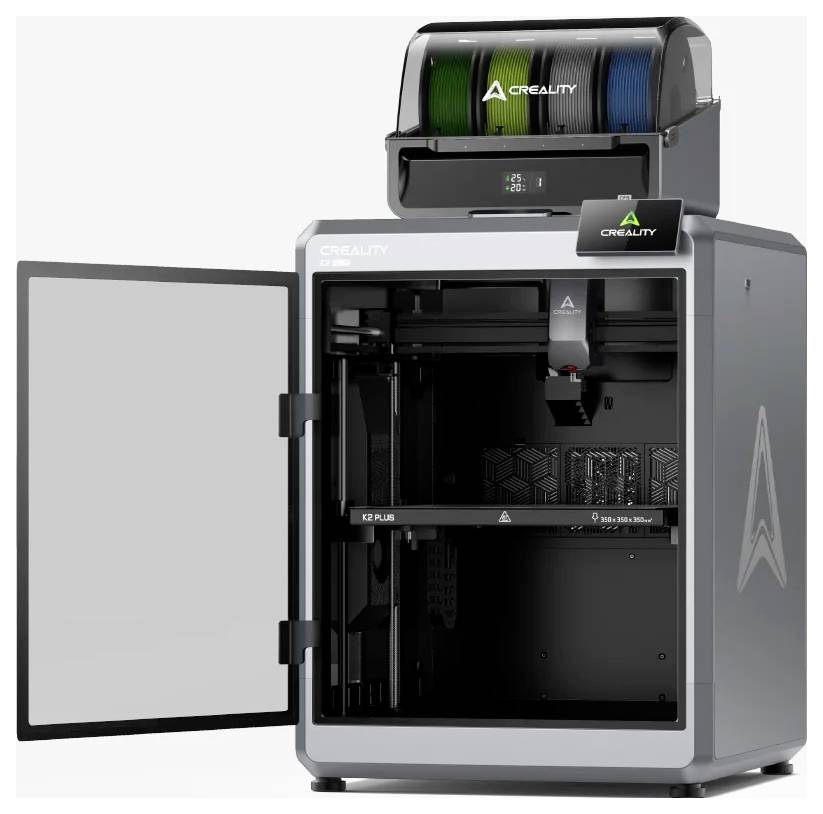 Creality K2 Plus Combo 3D Drucker