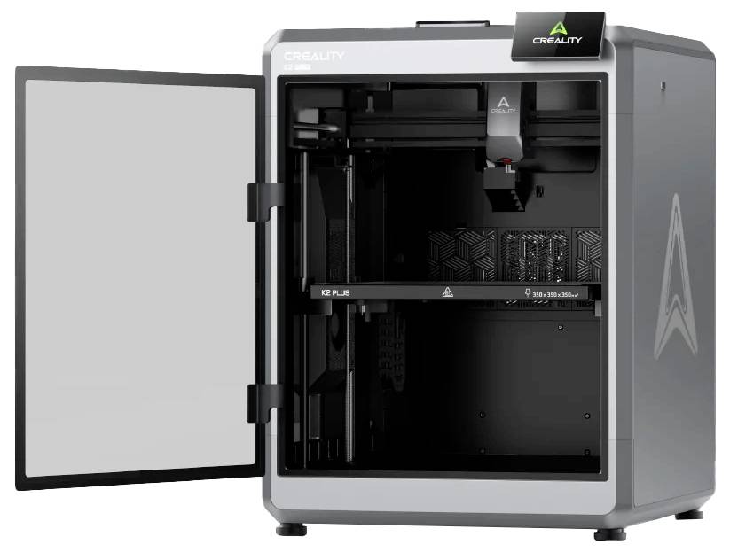 Creality K2 Plus 3D Drucker