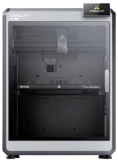 Creality K2 Plus 3D Drucker