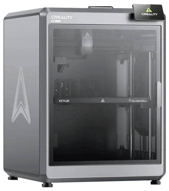 Creality K2 Plus 3D Drucker