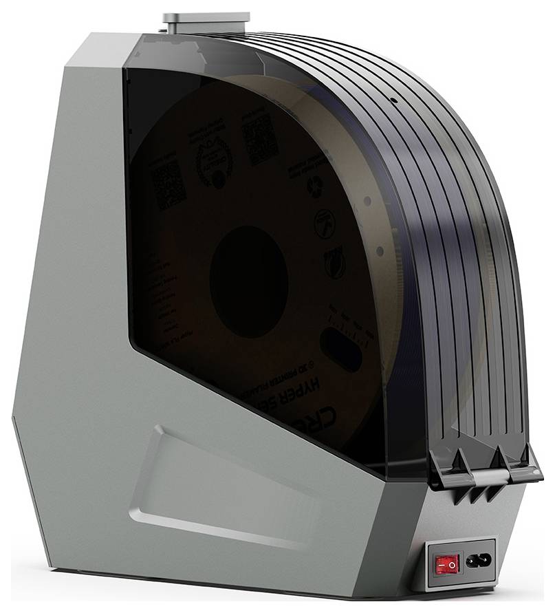 Creality Filament-Trockenbox Space Pi 4005010072