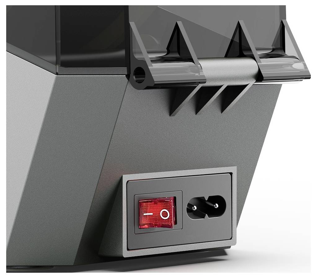 Creality Filament-Trockenbox Space Pi 4005010072