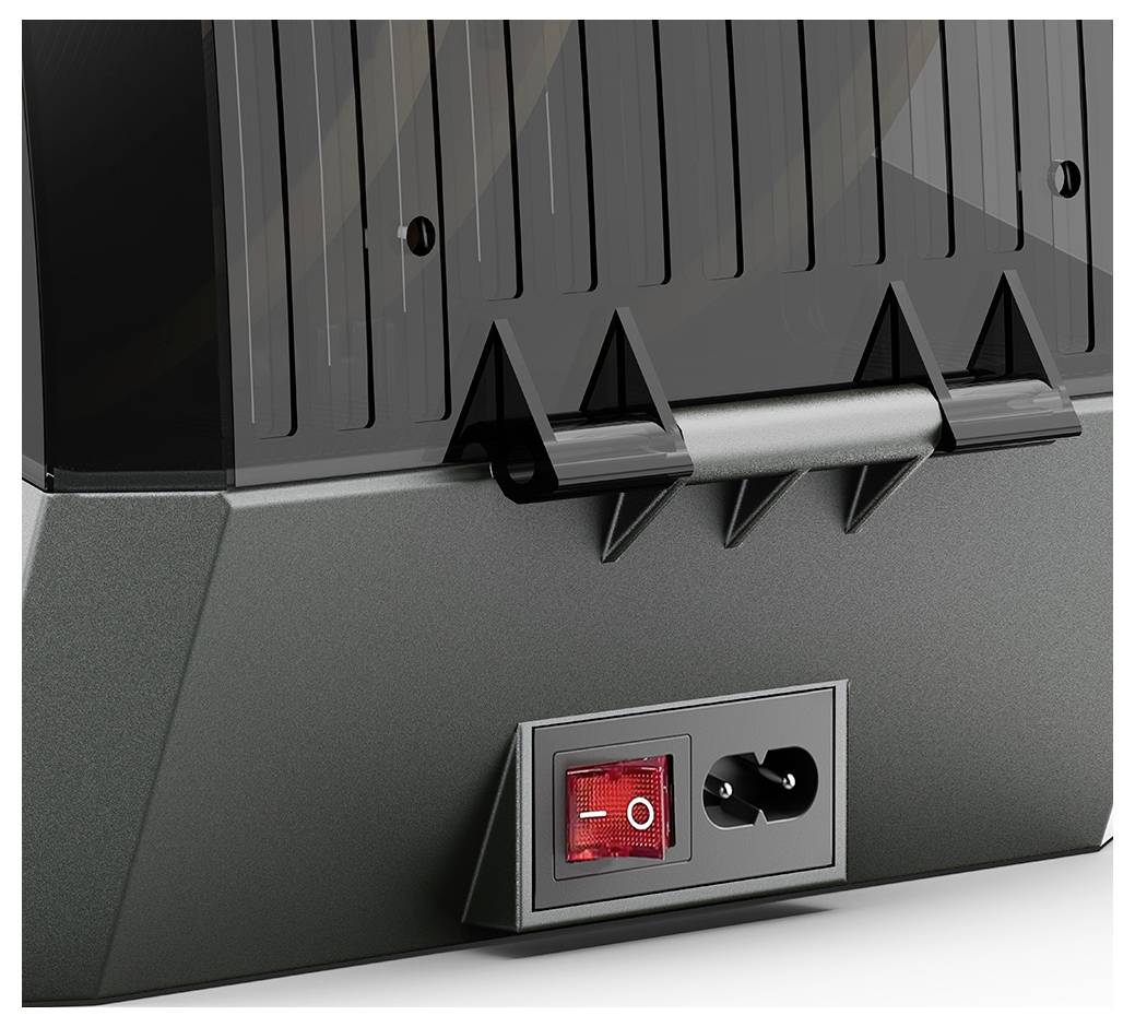 Creality Filament-Trockenbox Space Pi Plus 4005010071