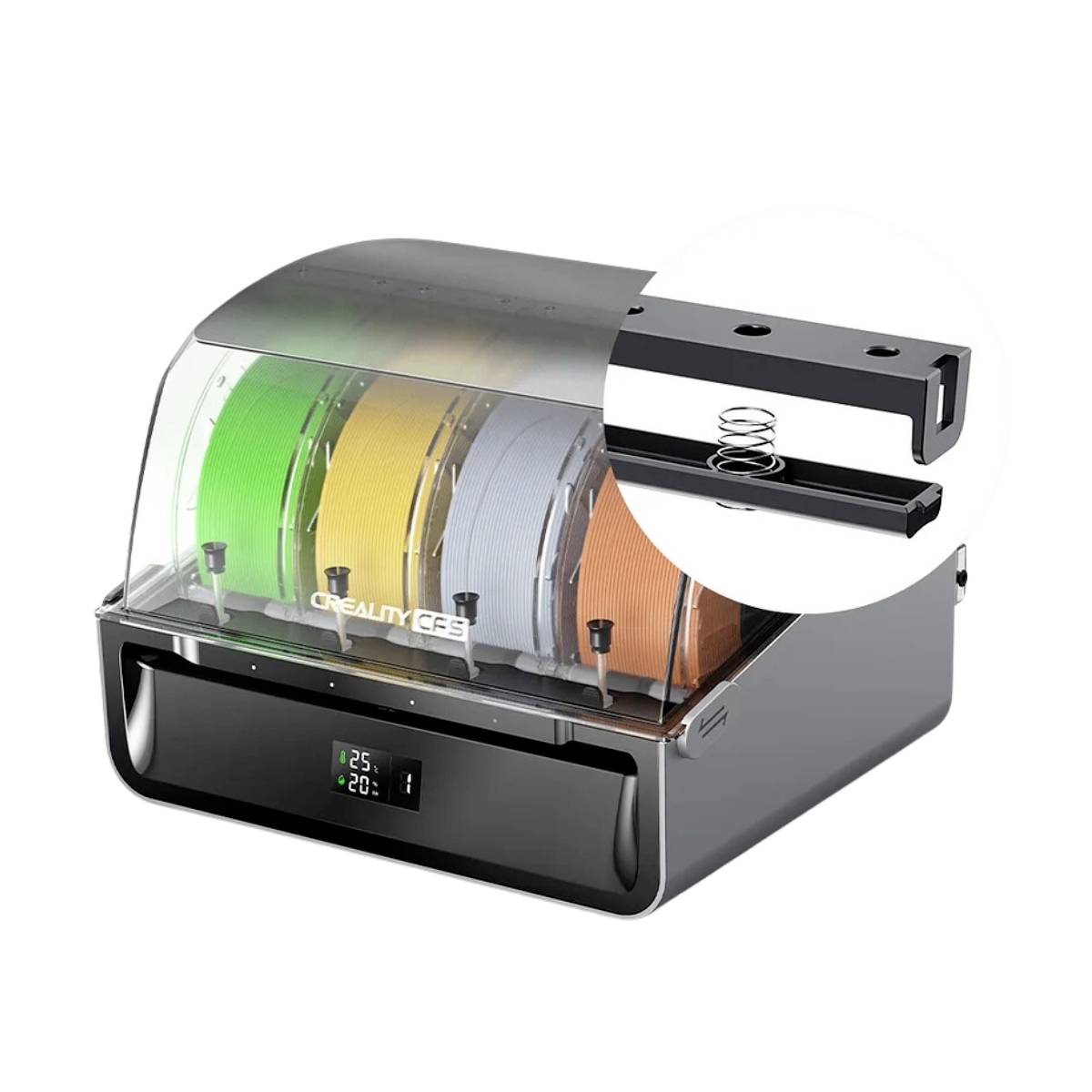 Creality Filament System CFS 1002120001