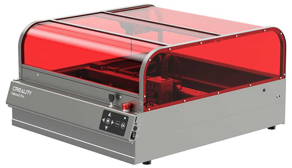 Creality Laserschneider 1005010128 Gravieren