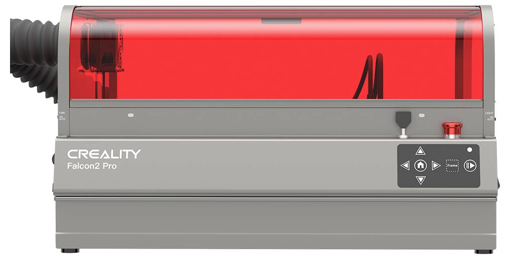 Creality Laserschneider 1005010178 Gravieren