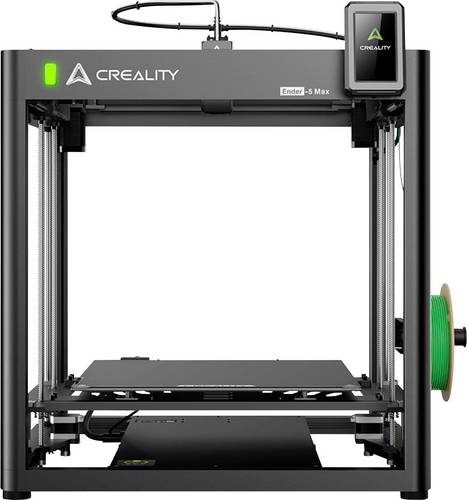 Creality Ender-5 Max 3D Printer